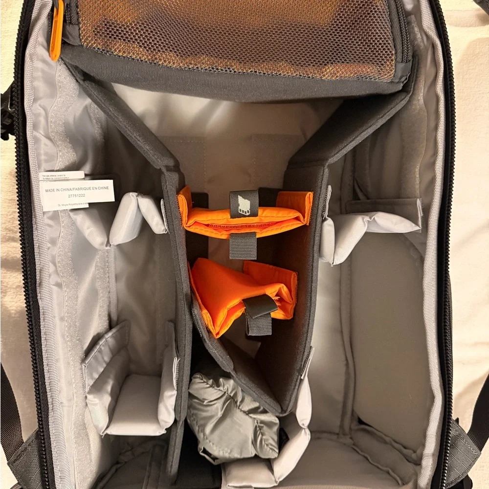 Lowepro - Flipside BP 300 AW III Backpack  Camera Backpack